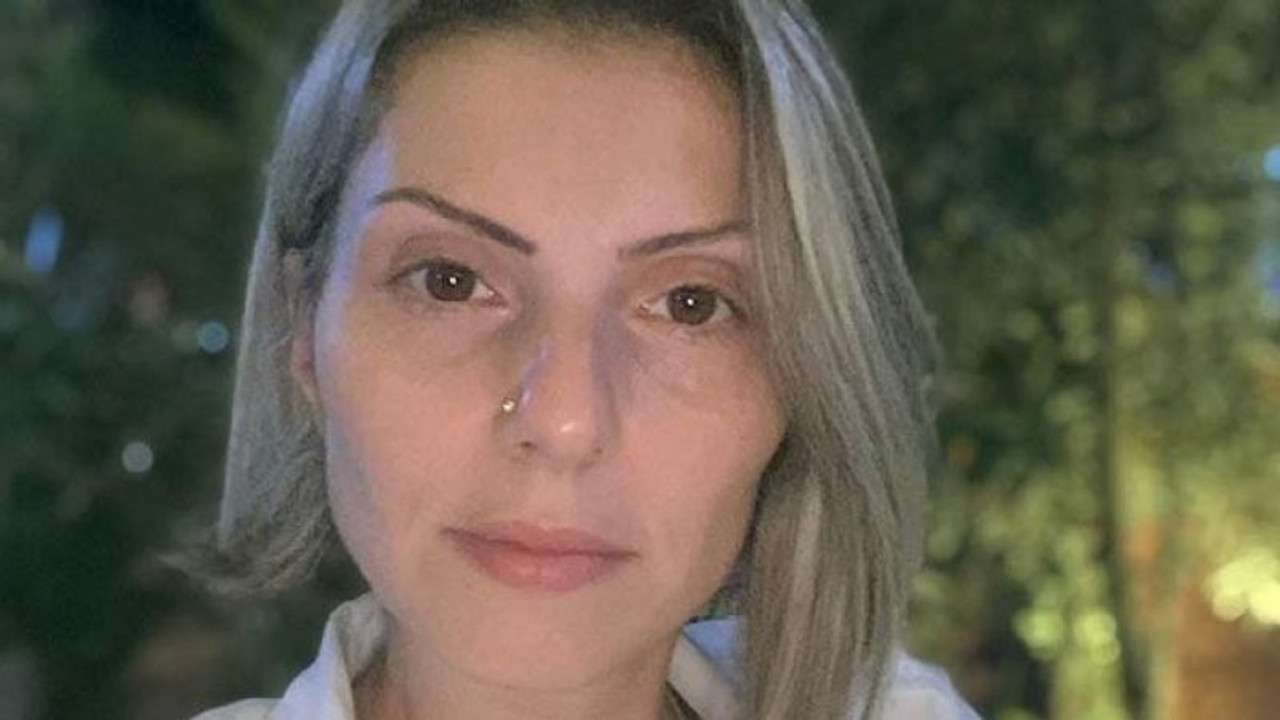 Kayıp kadının cesedi, çuval içinde bulundu