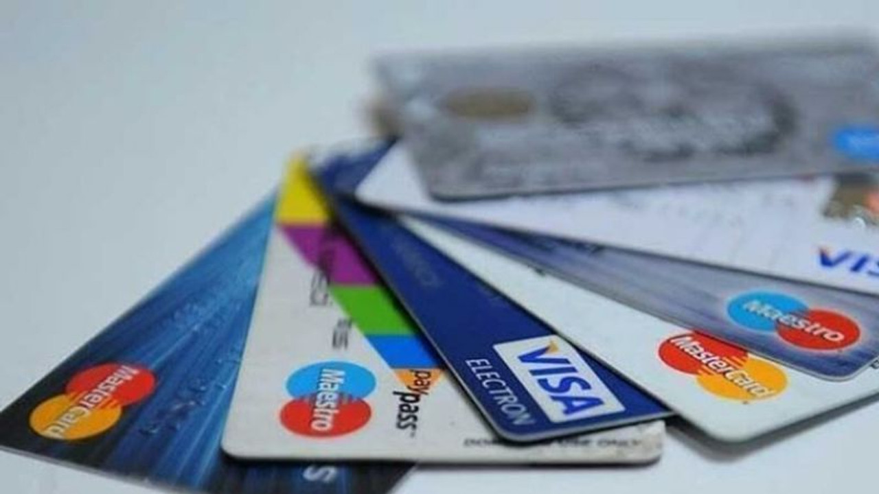 Kredi kartı sahipleri dikkat!
