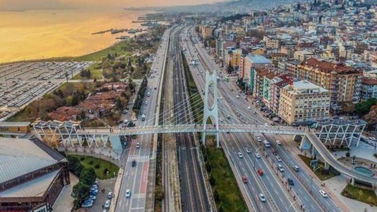 Kocaeli’de kaç kişi aşı oldu?