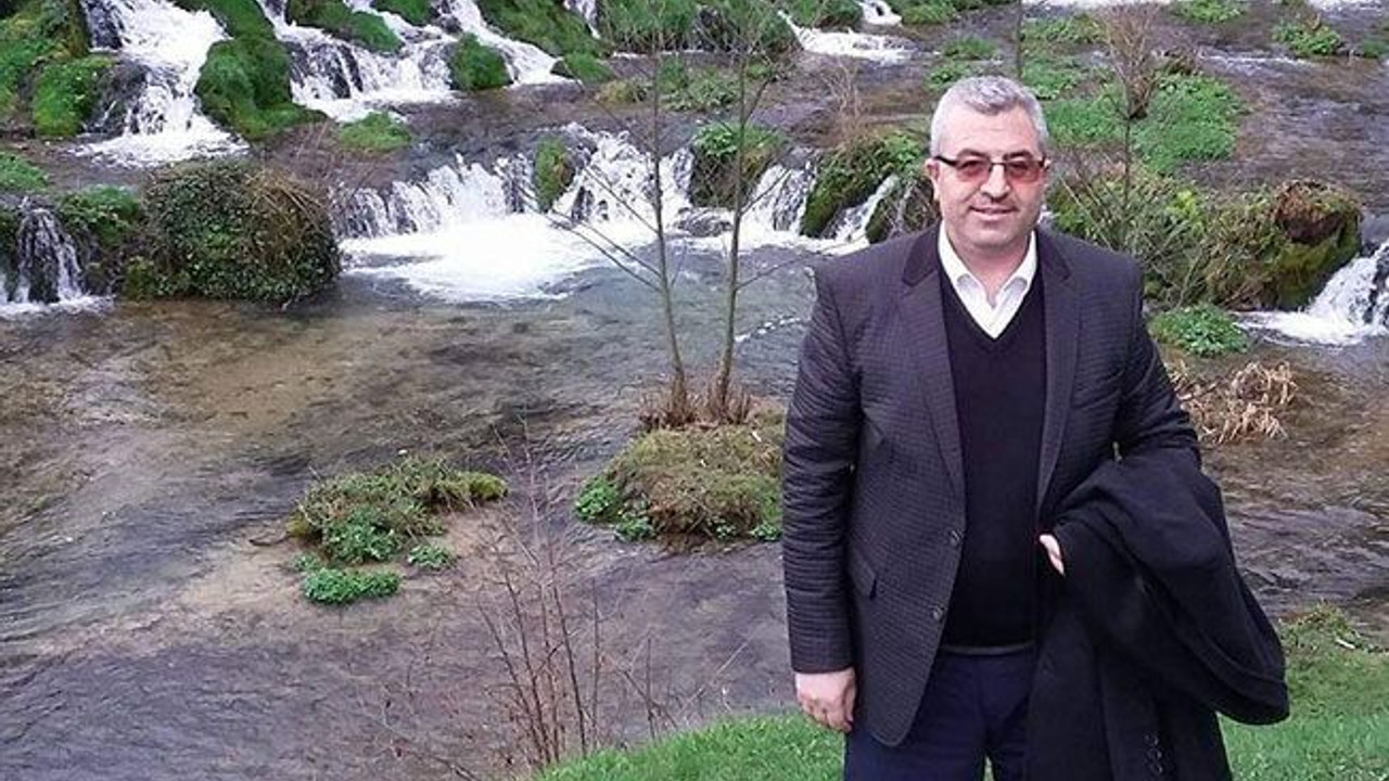Ölümünden sonra aklandı!