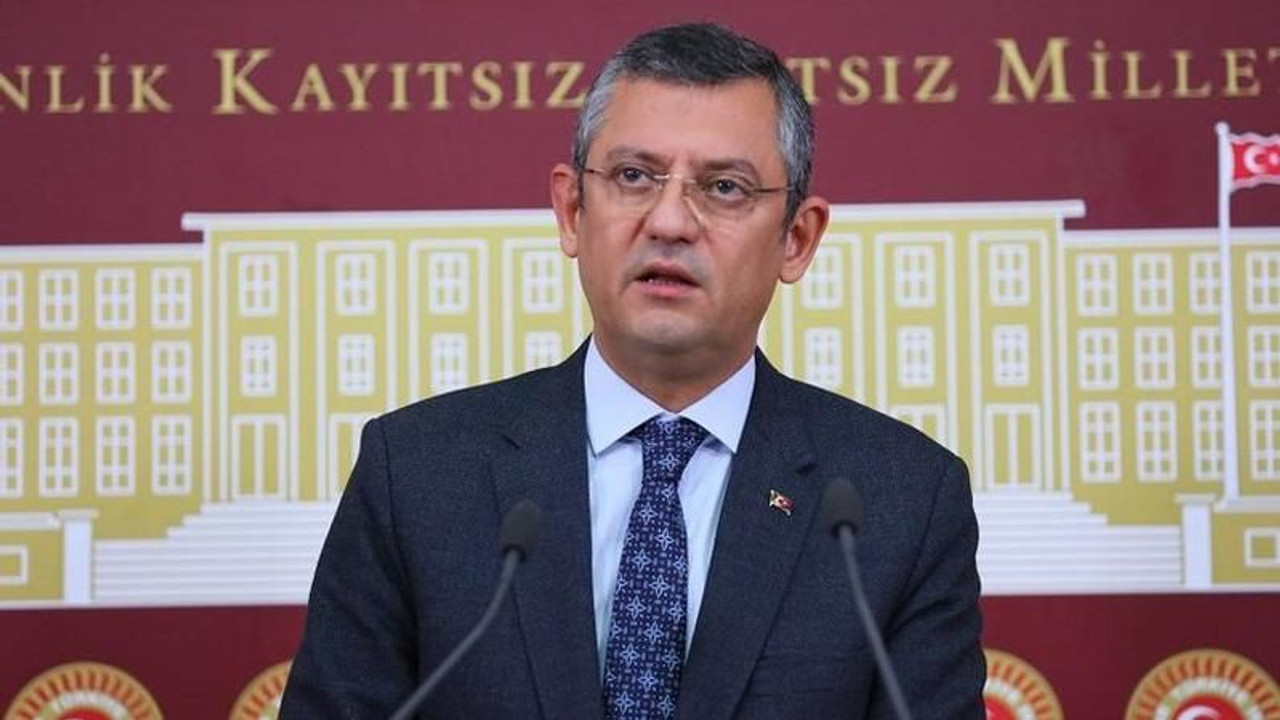 3 vekilin istifasıyla ilgili CHP’den açıklama