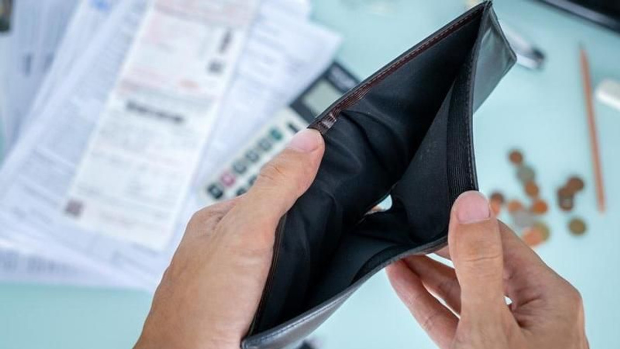 Vatandaş ekonominin daha kötüye gideceğini düşünüyor