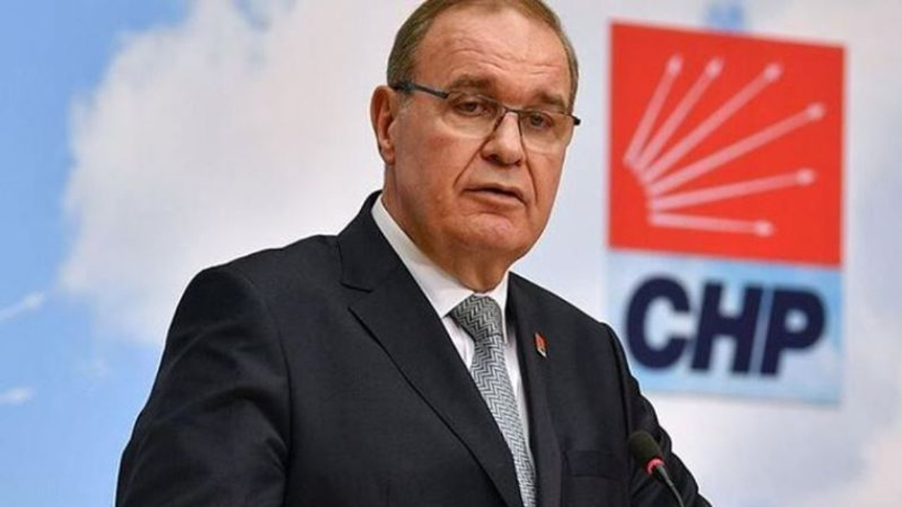 "Devlet memurları, AK Parti teşkilatı gibi çalışıyor"