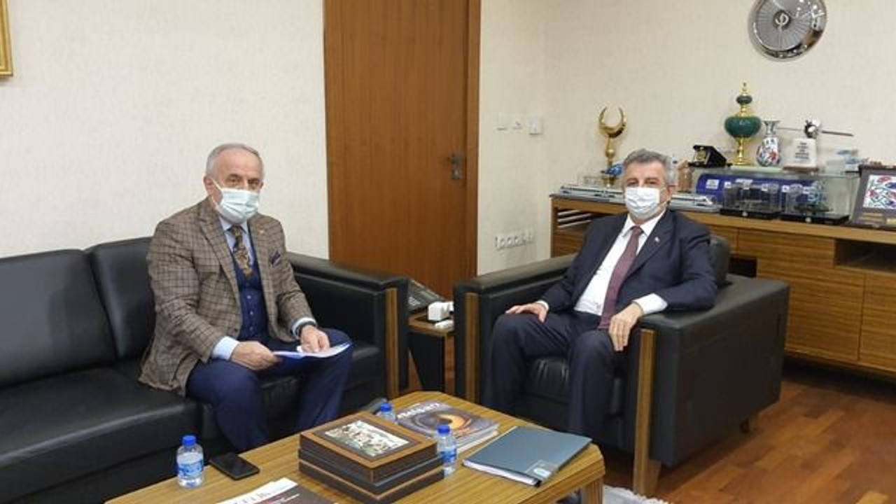 Derince’den bir marka daha çıkıyor!