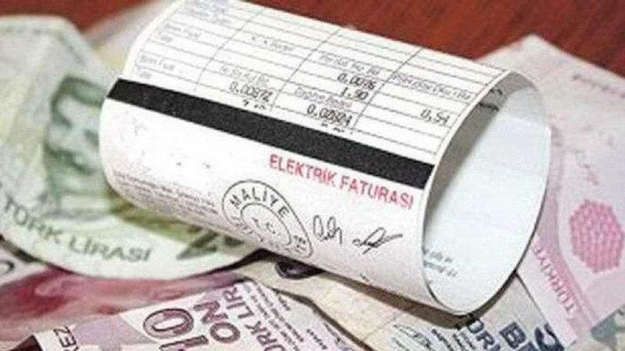 Vatandaşın elektrik faturası katlandıkça katlandı