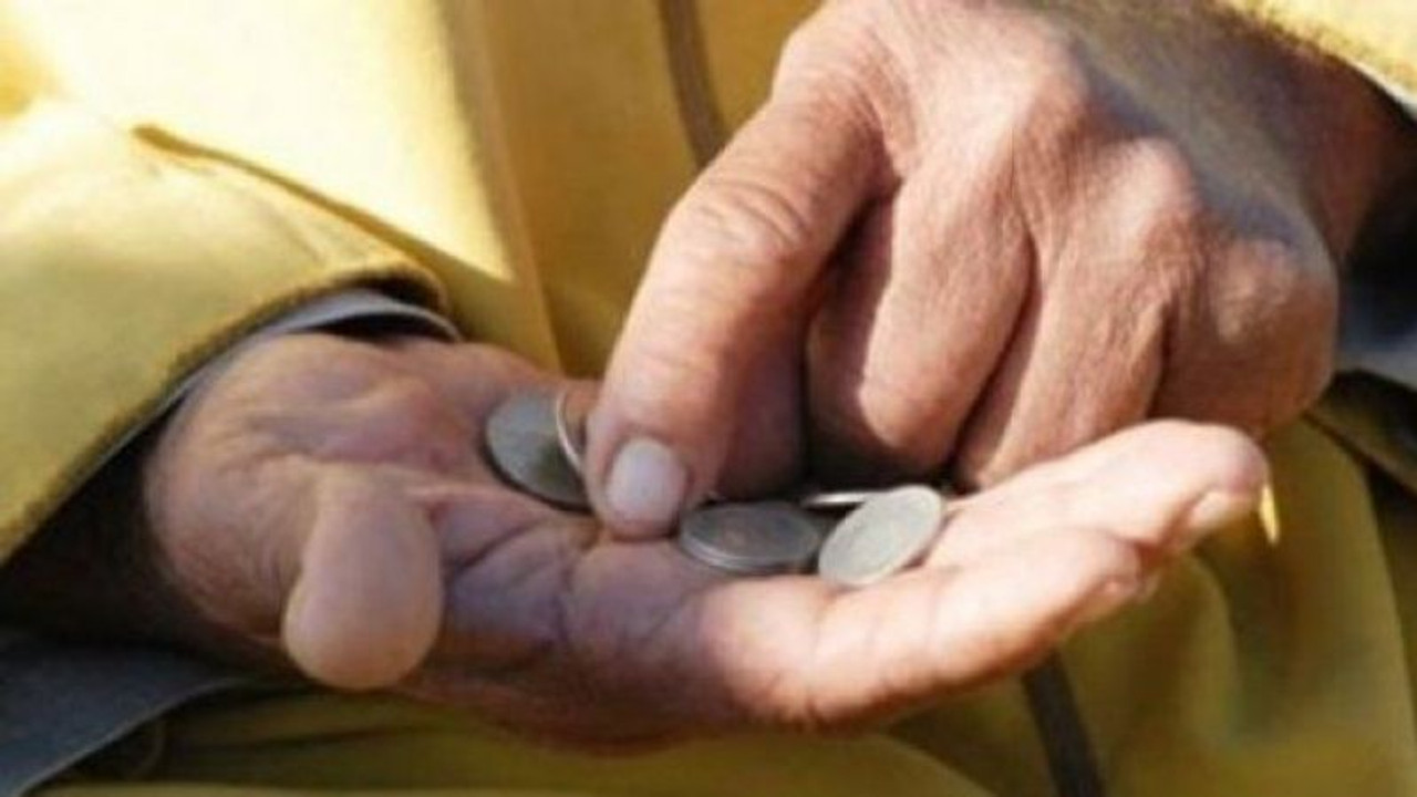 Pandemide alım gücü düştü, işsiz ve yoksulların sayısı arttı