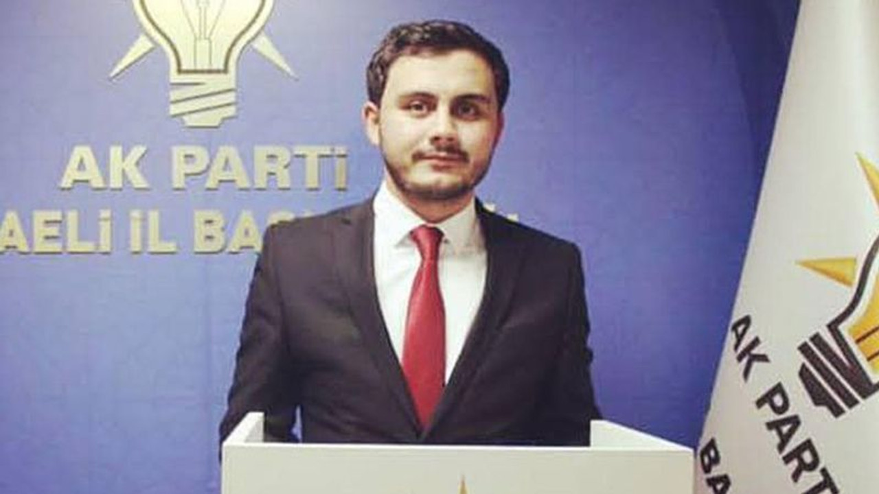 Gençler size haysiyet dersi versin!