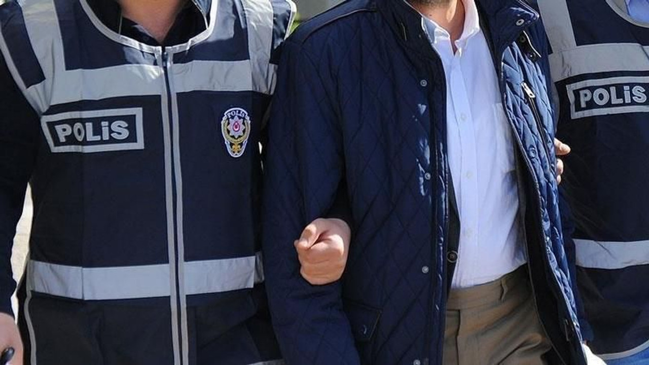Kocaeli’de rüşvet alan polisler tutuklandı