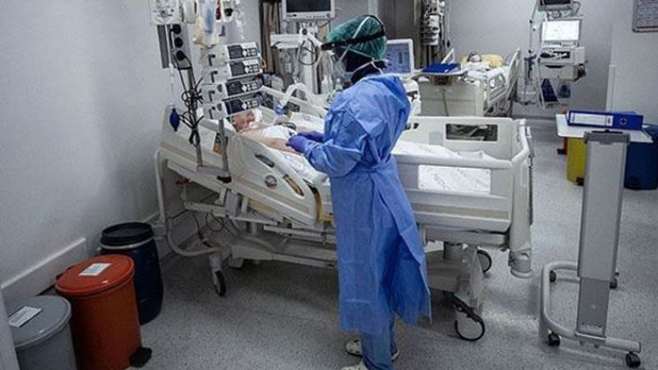 Sağlık Bakanlığı, son koronavirüs tablosunu paylaştı