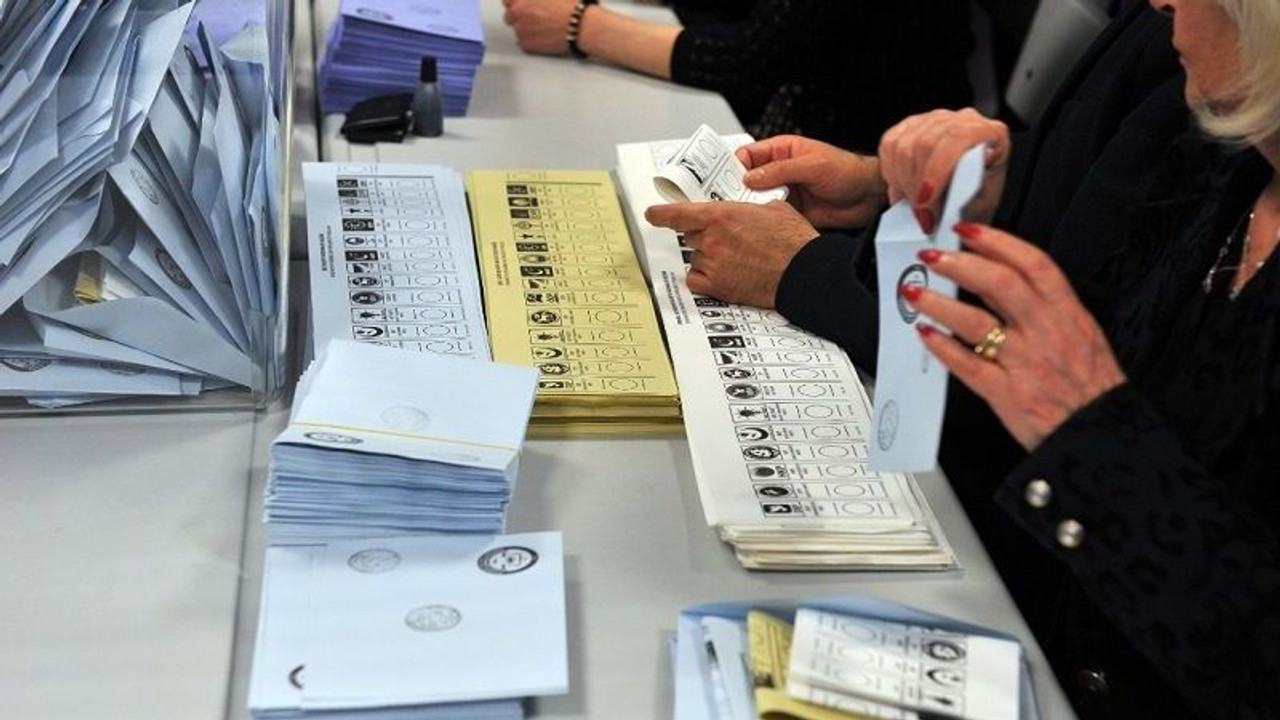 AKP'nin oyu yüzde 40'ı geçmez!