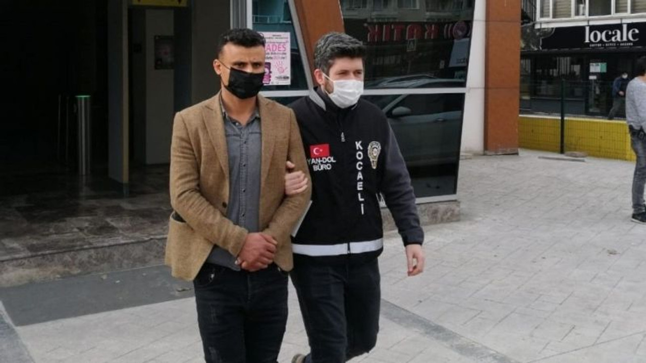 Vatandaşı 241 bin TL dolandıran sahte savcı yakayı ele verdi