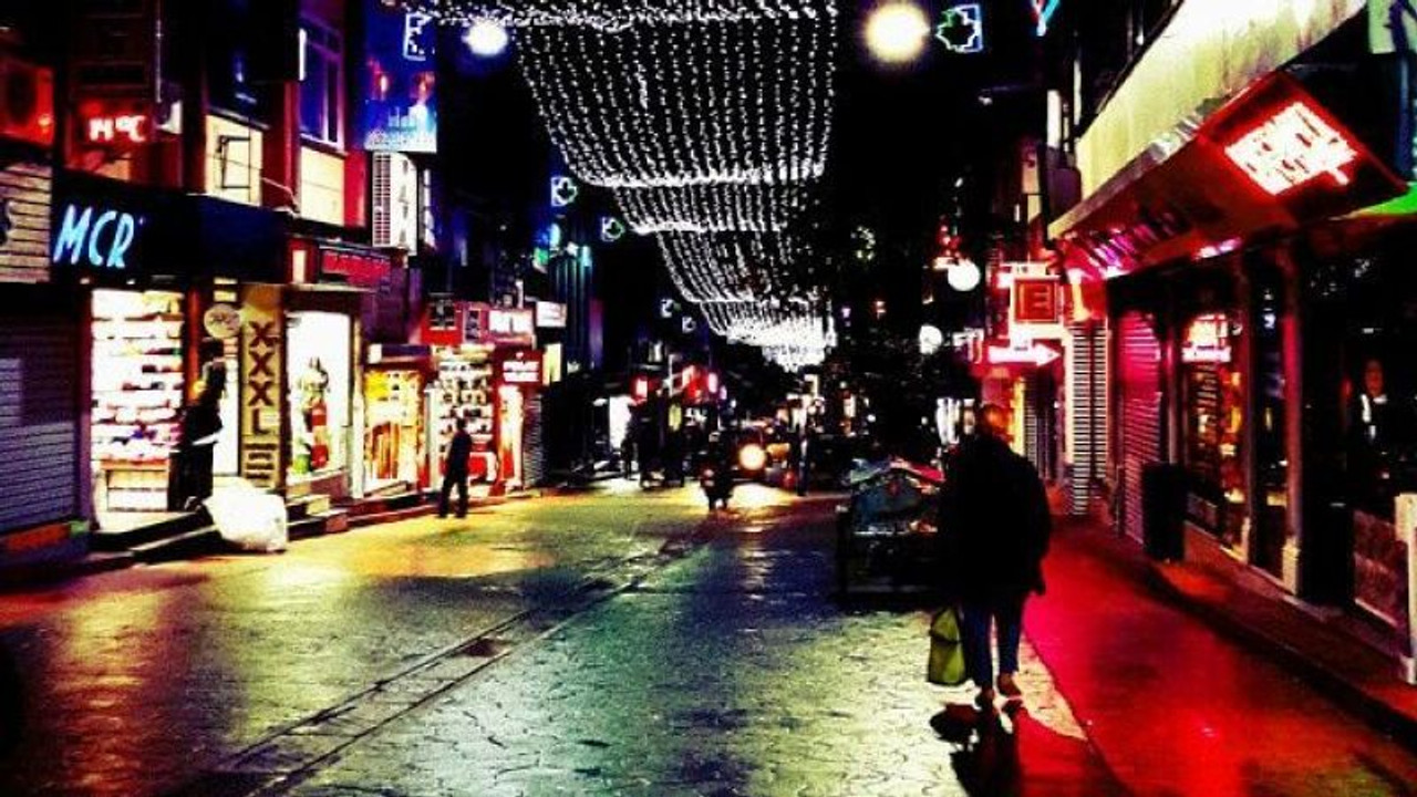 İçişleri’nden yasağa uymayanlar ile ilgili açıklama