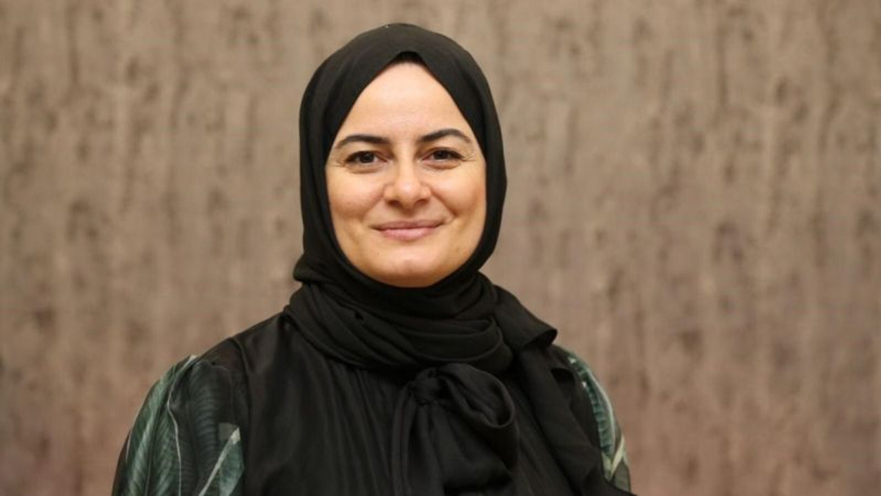 AKP İzmit kadınlarda başkanını buldu
