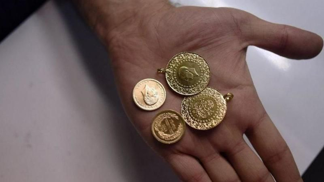 Altın fiyatlarında düşüş sürüyor