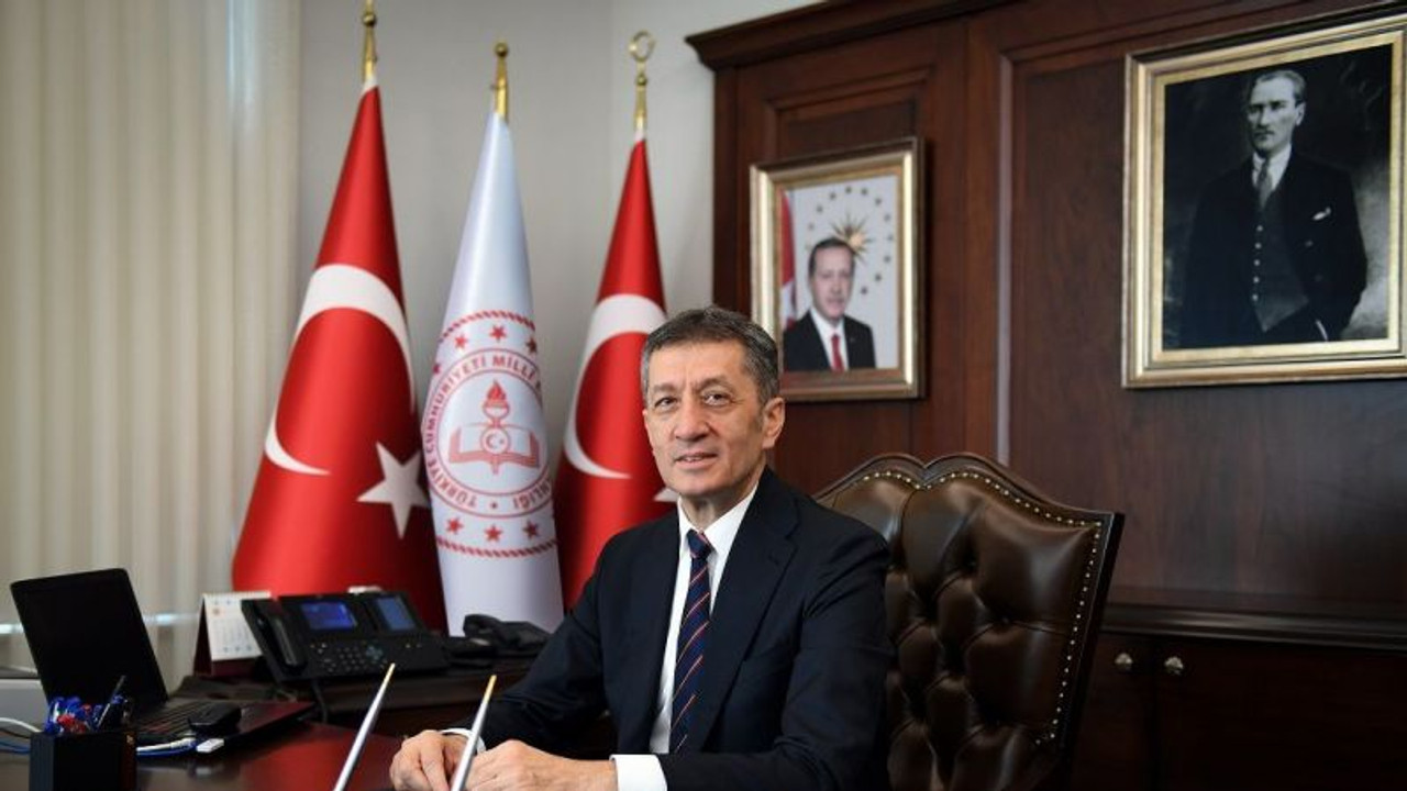 Milli Eğitim Bakanı’ndan yüz yüze eğitim açıklaması!