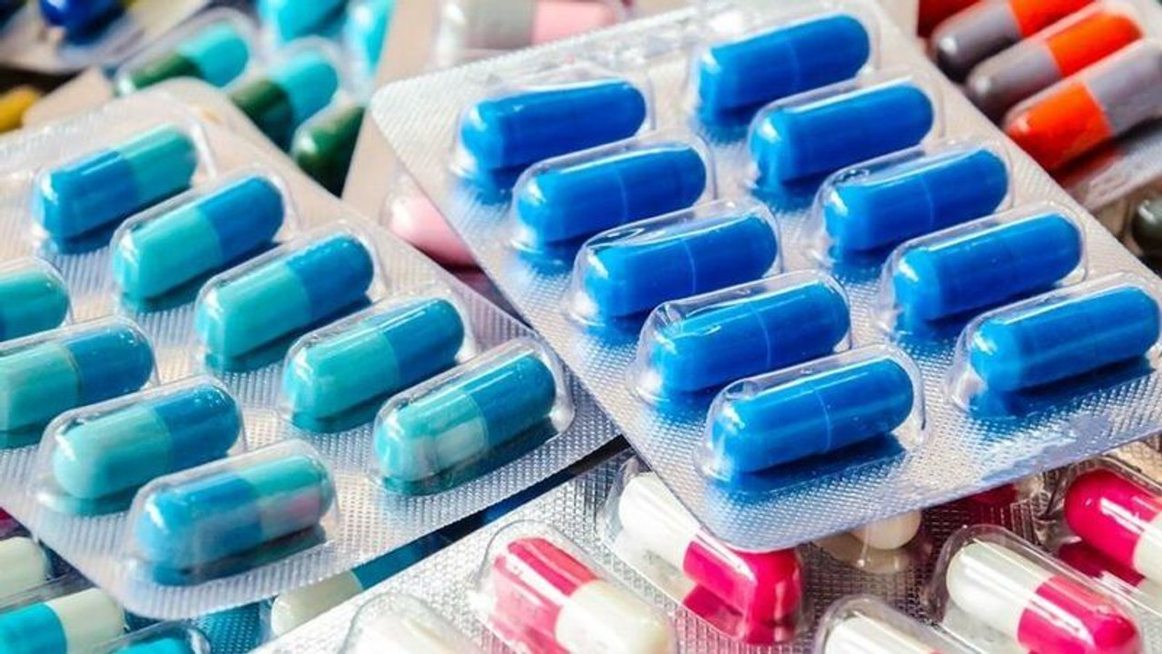 87 ilacın parasını devlet ödeyecek