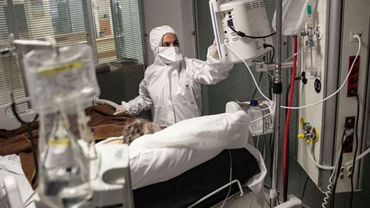 Sağlık Bakanlığı, son koronavirüs tablosunu paylaştı