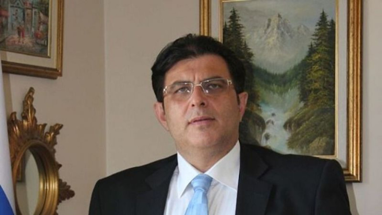 Gelecek Partisi’nden Aydın Ünlü’ye sert tepki
