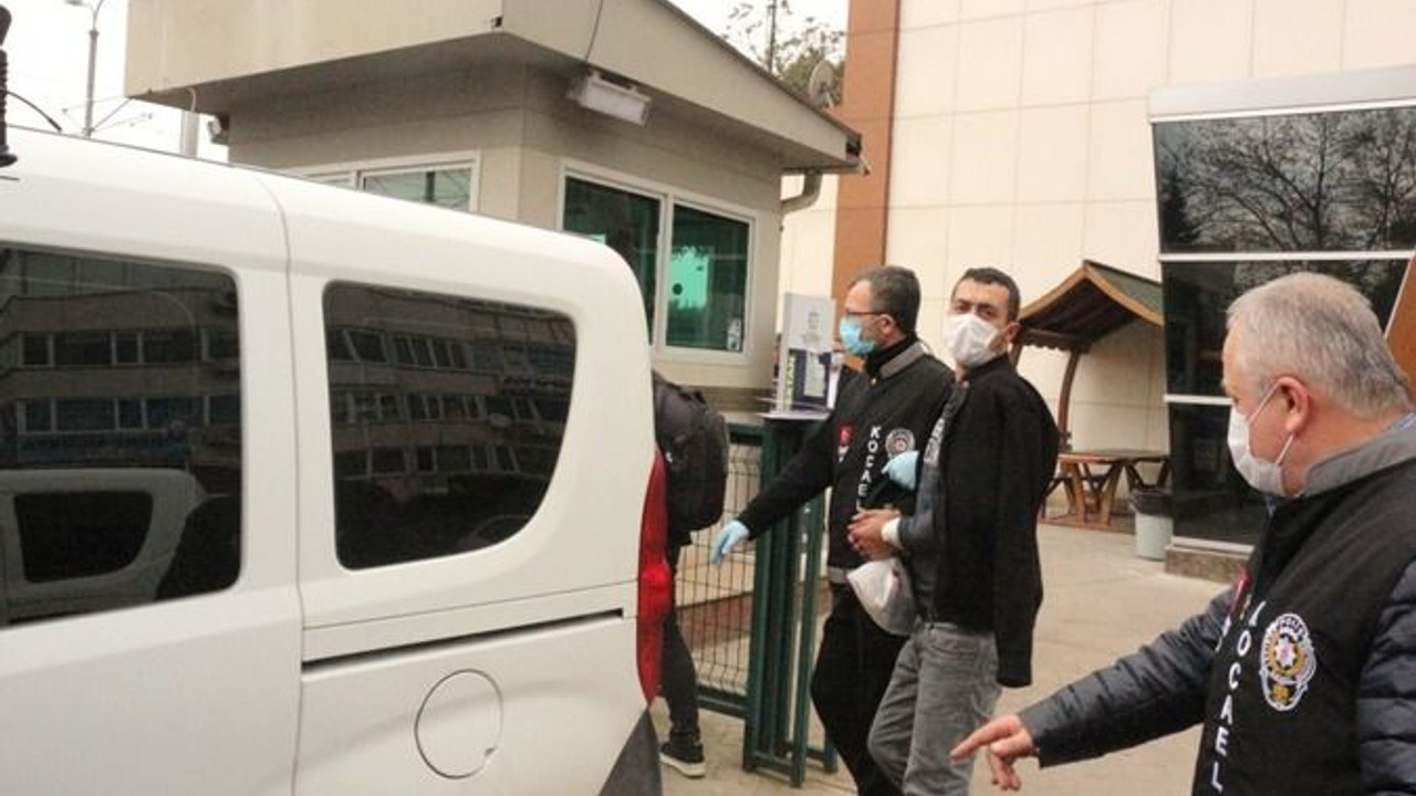 Ev arkadaşını bıçaklayarak öldürmüştü, tutuklandı