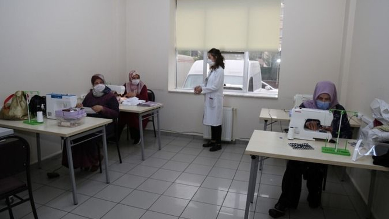 Yüz yüze eğitim başlıyor