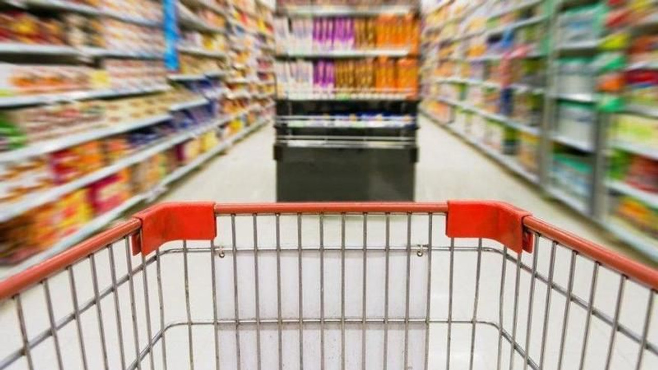 Enflasyon rakamları açıklandı