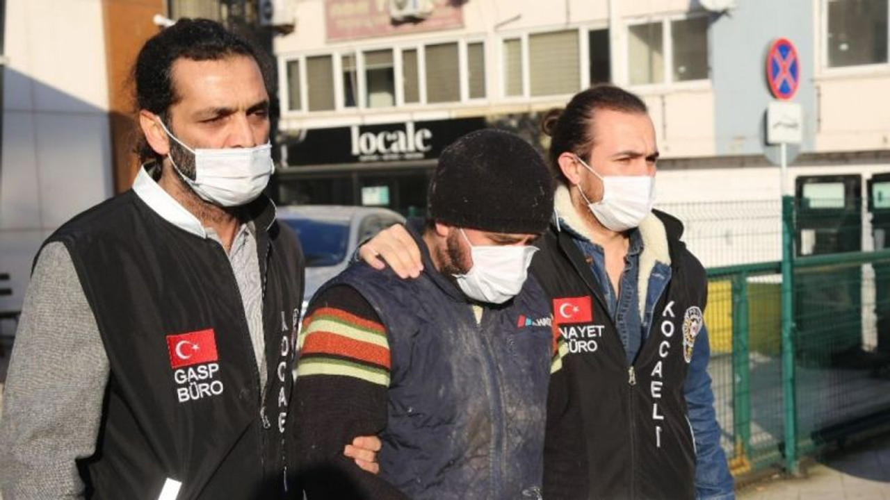 8 yıl sonra gelen itiraf cinayeti çözdü