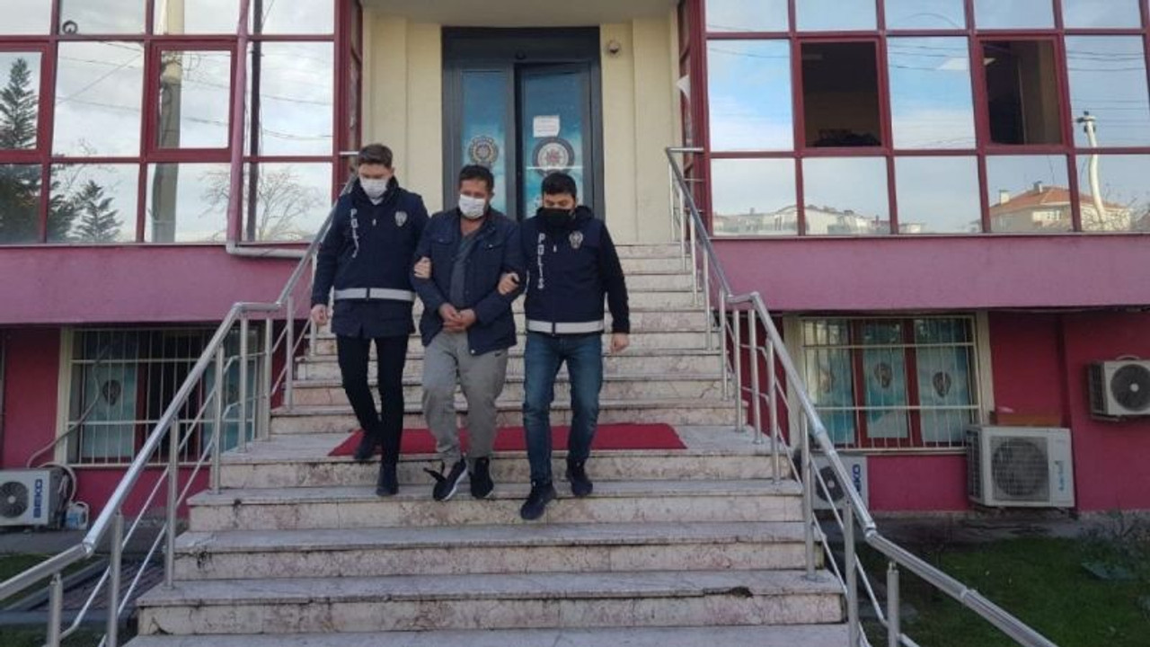 Rüşvet teklifinin şok ses kayıtları