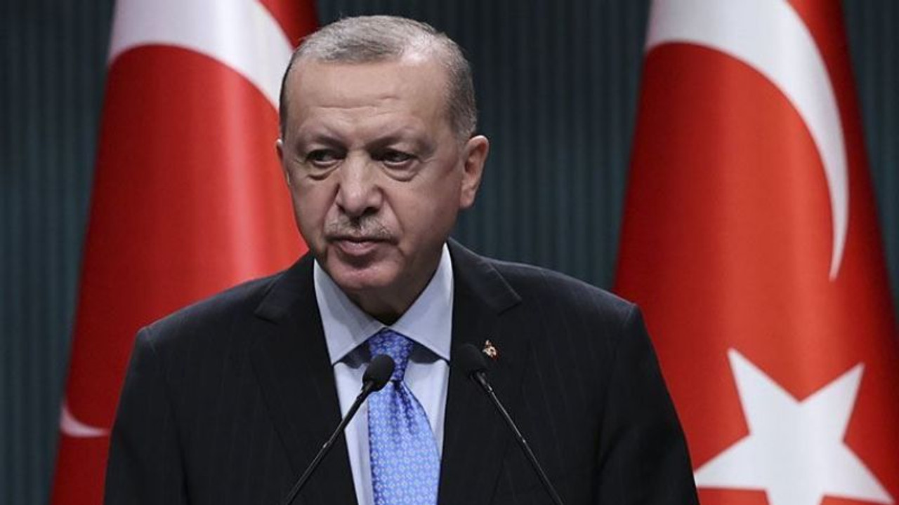 Erdoğan, Kılıçdaroğlu’ndan 100 bin TL tazminat kazandı