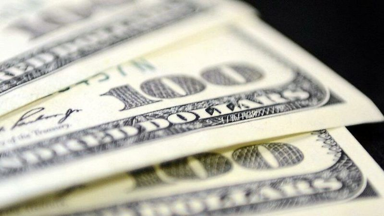 Dolarda düşüş hızlandı
