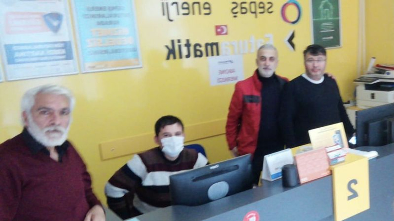 “Kaynaklar vatandaş için kullanılmıyor”