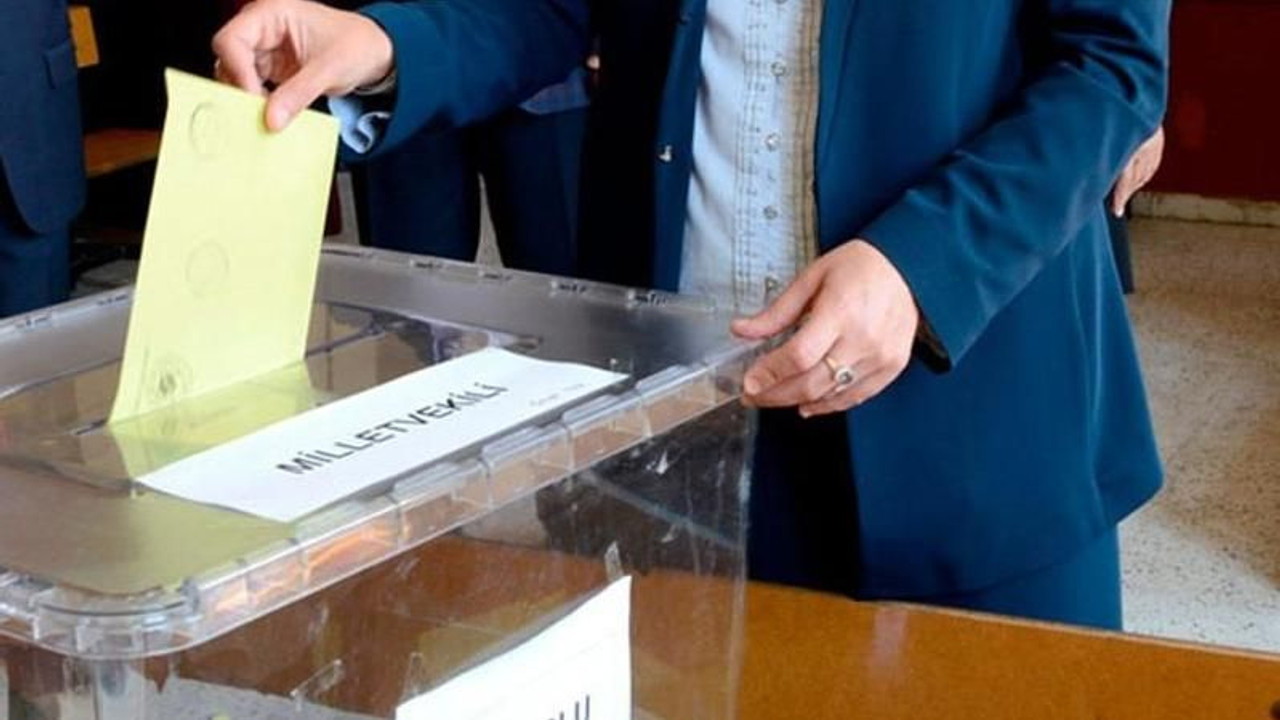Son anket açıklandı: Millet ittifakı arayı açıyor