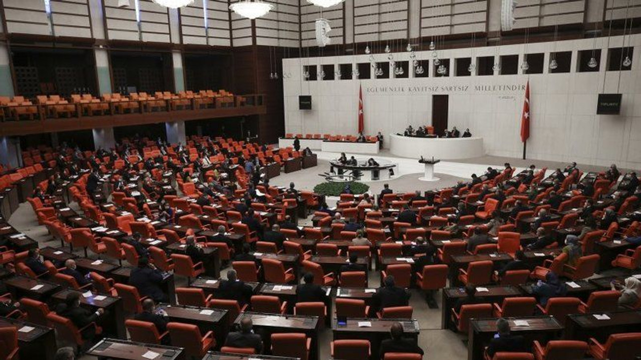 CHP'nin güçlendirilmiş parlamenter sistem önerisi belli oldu