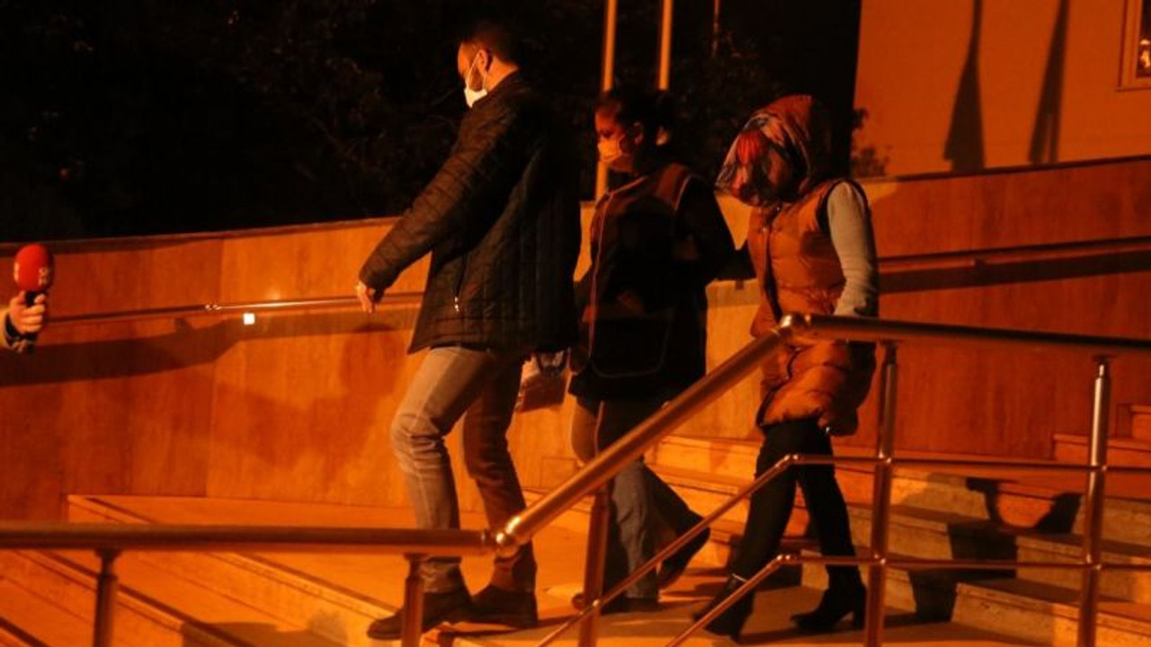 Başsavcılıktan kızına şiddet uygulayan anne ile ilgili açıklama