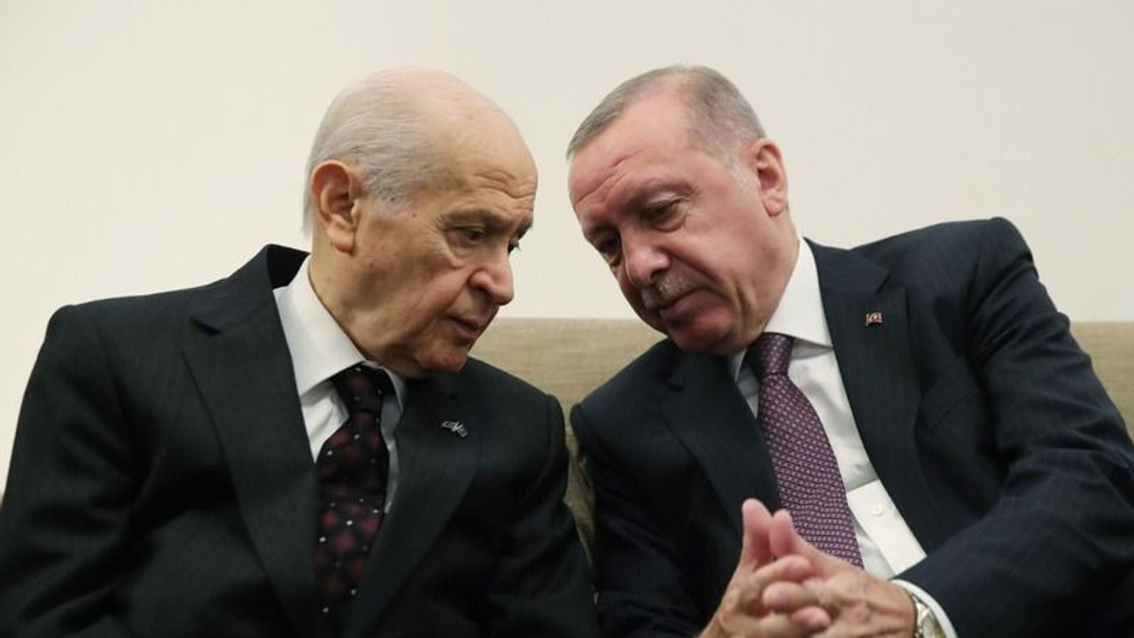 Siyasi yasaklar genişleyebilir