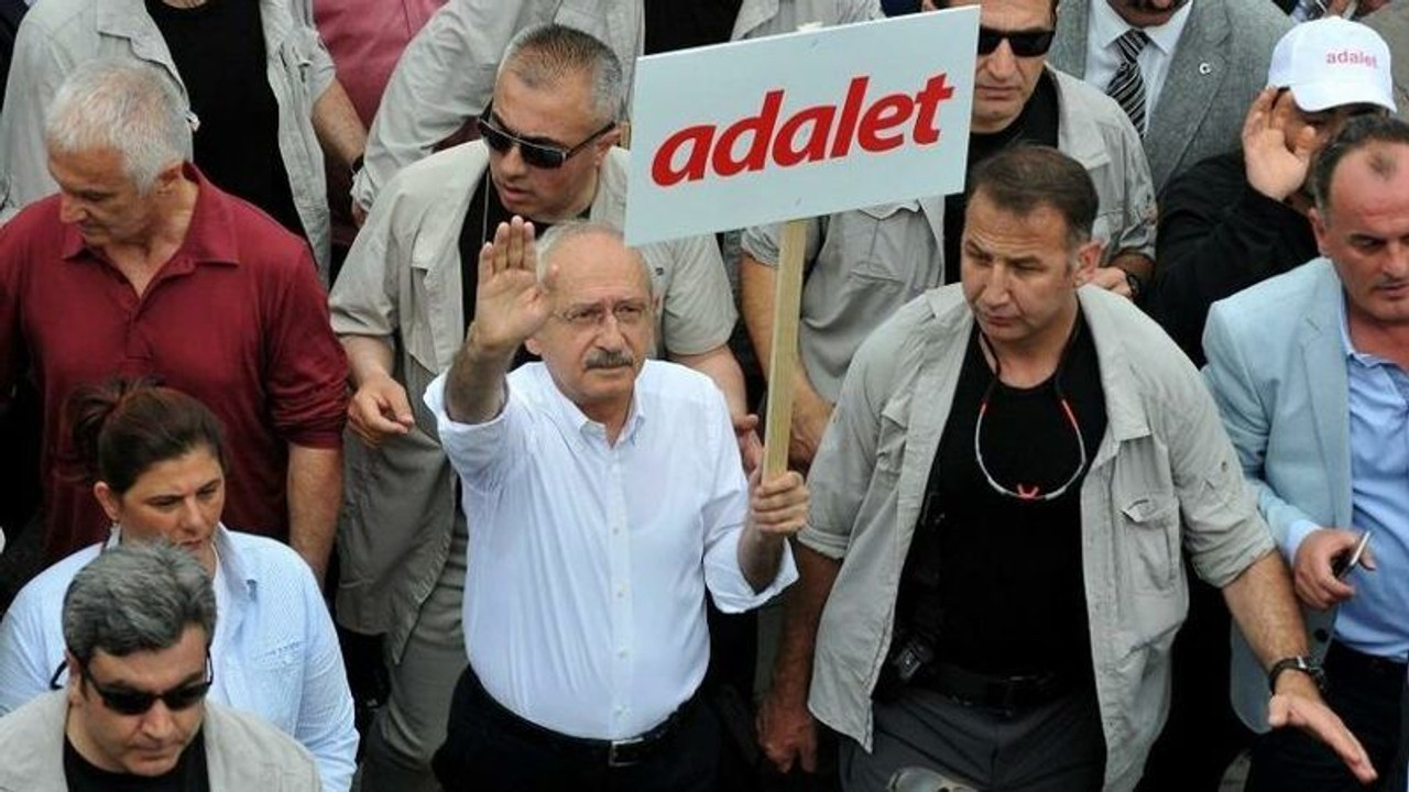 Kocaeli’de Kılıdaroğlu’na suikast girişimine dair karar