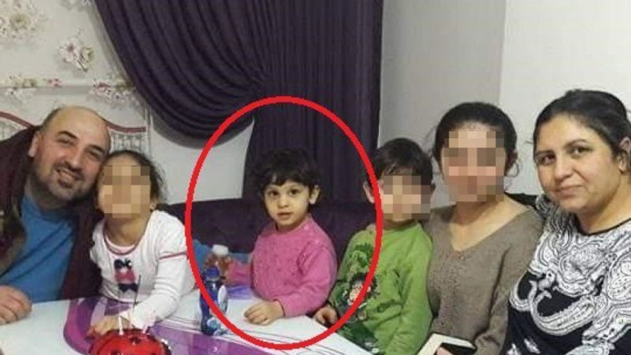 Çöp kamyonunun çarptığı çocuk hayatını kaybetti