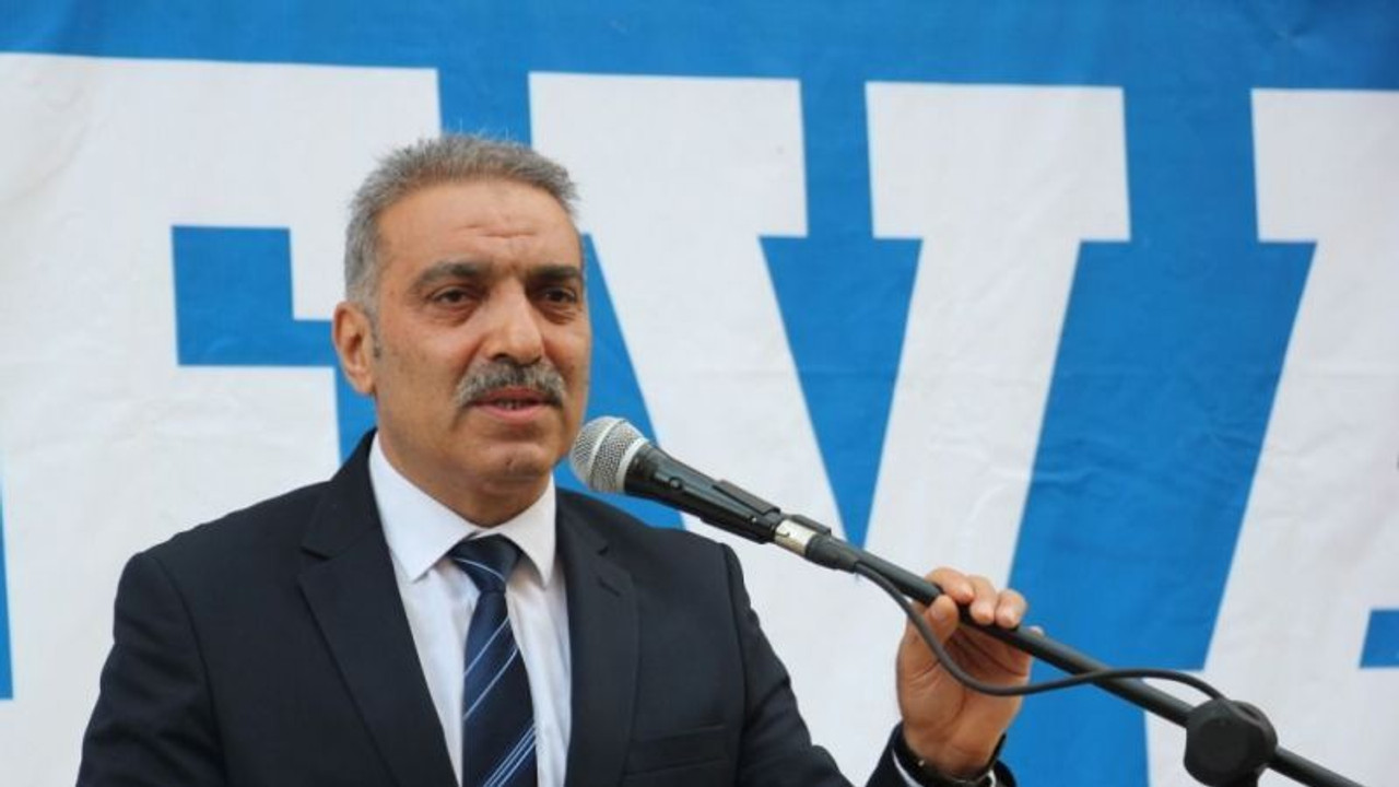 DEVA Kocaeli Valiyi göreve çağırdı