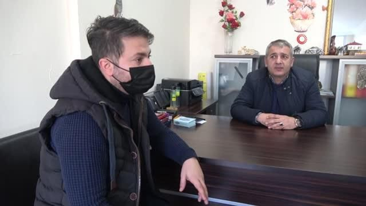 Dolandırıcıya kaptırdığı aracını kurtarmak isterken yine dolandırıldı