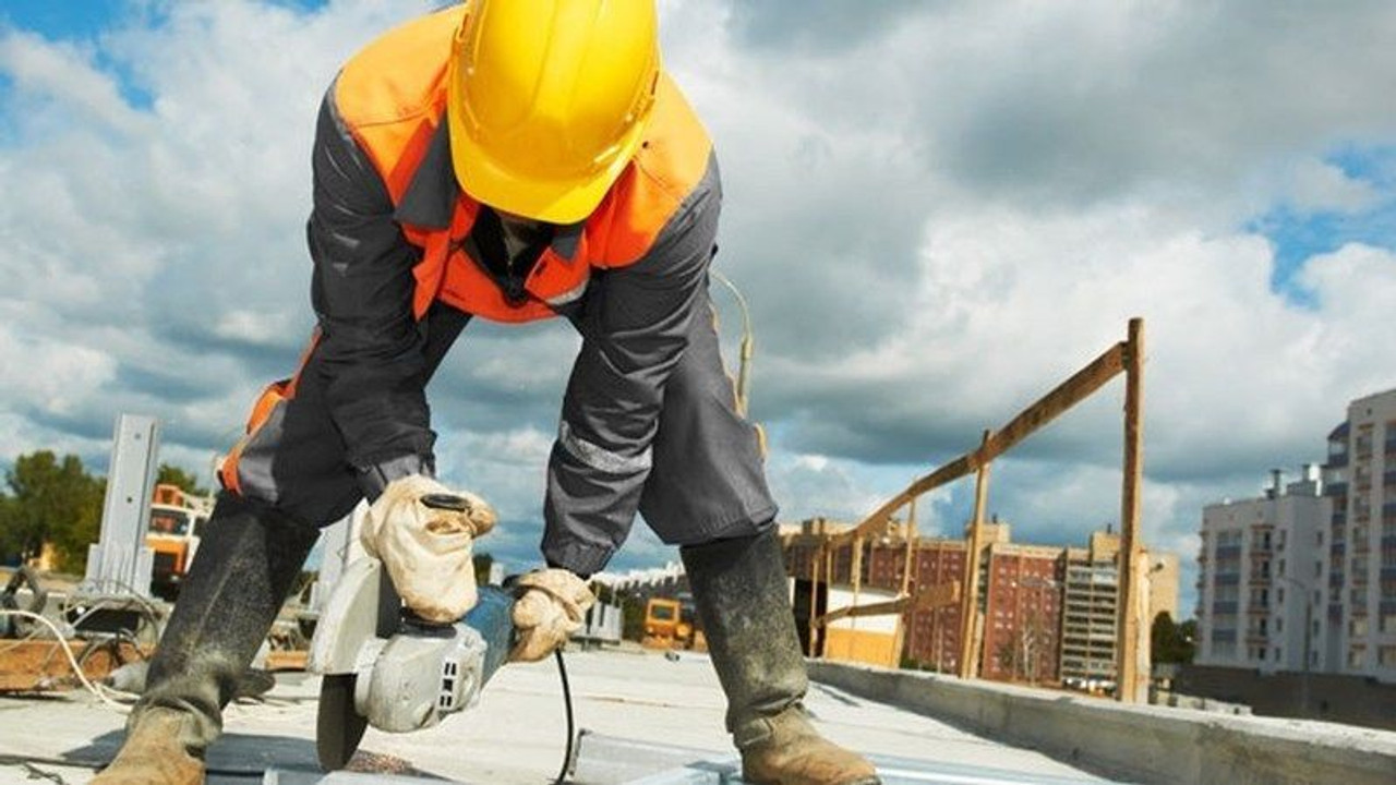 Kocaeli’de 1 ayda 6 işçi yaşamını kaybetti