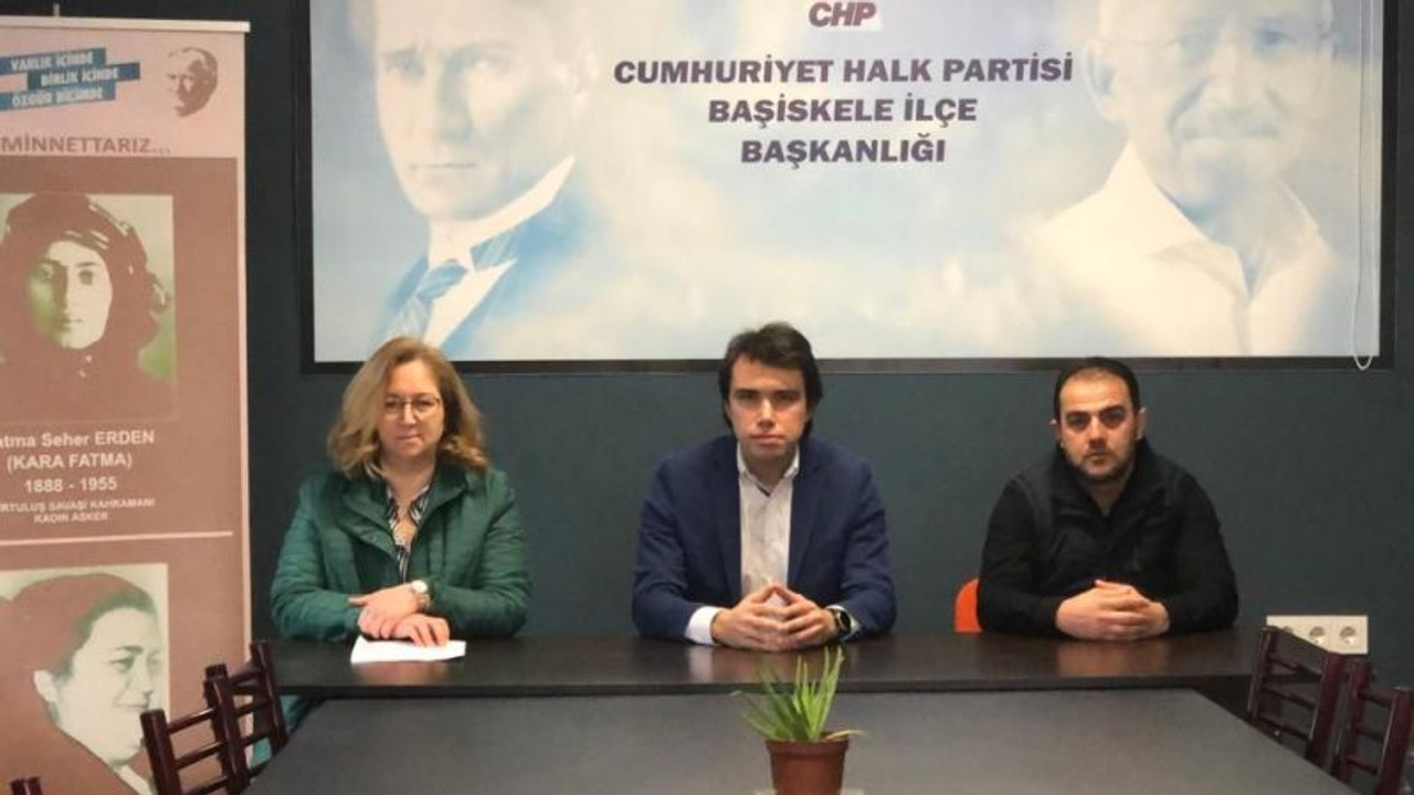 “Başiskele’de SGK’yı emlak komisyoncusu yaptılar”
