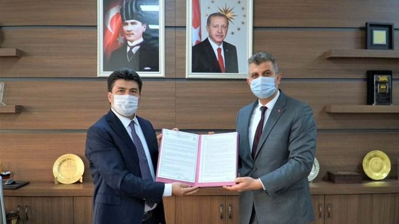 Gölcük’te istihdama önemli katkı