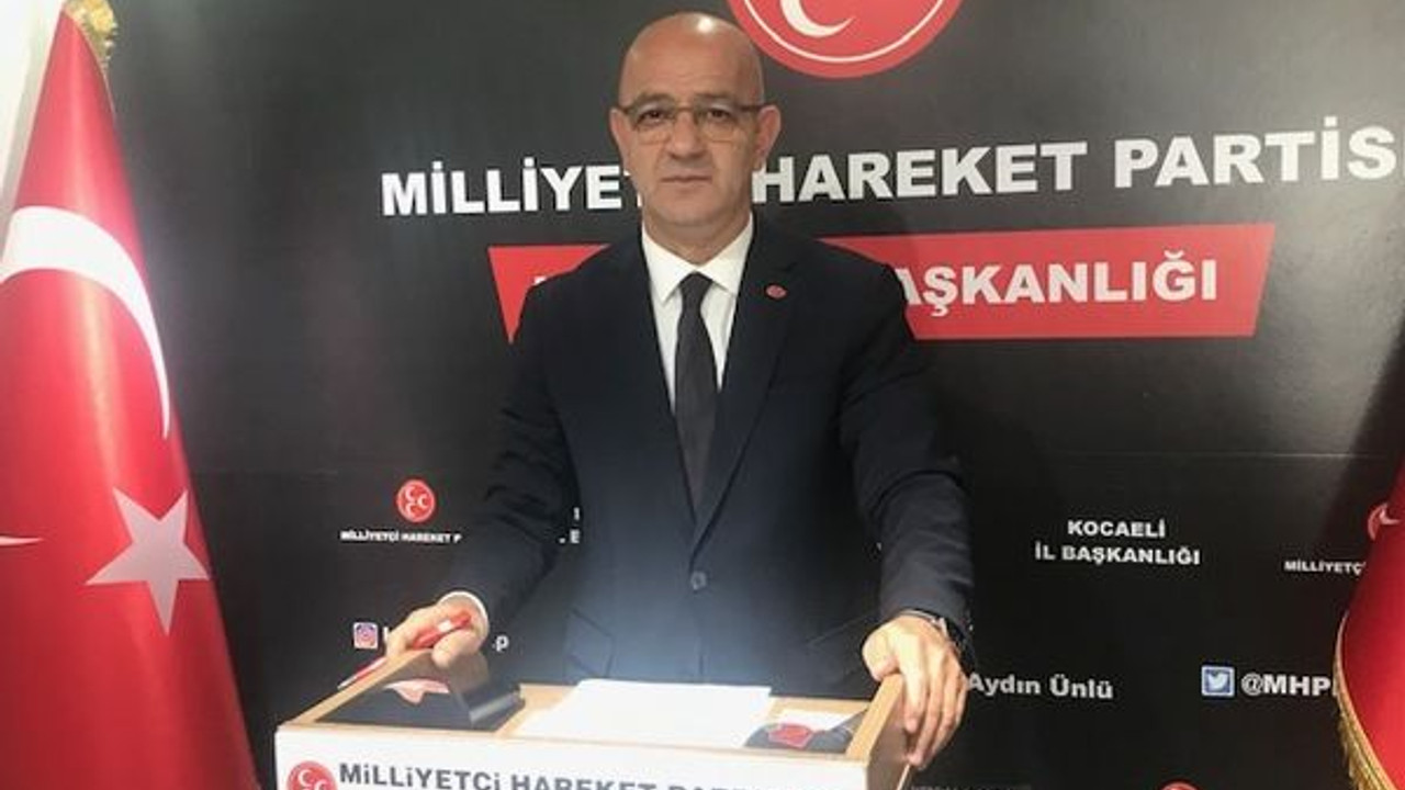 Öğrenci başka terörist başka!