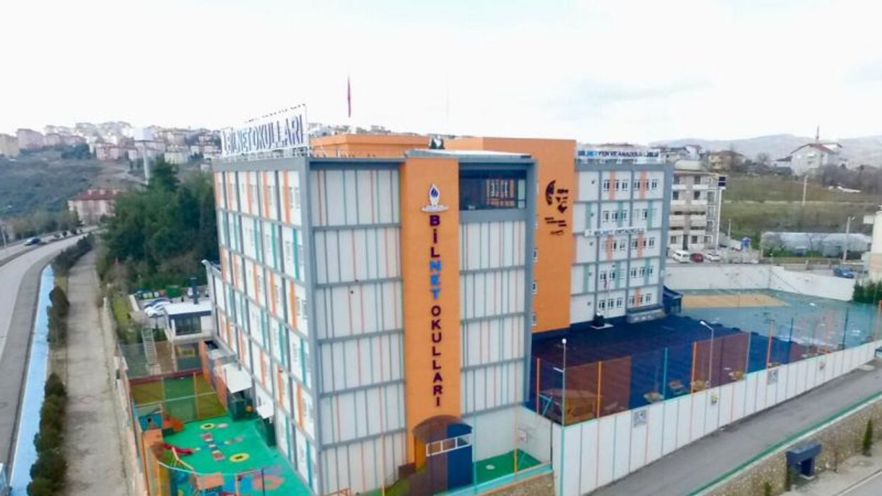 Owlypia Zihin Haritalama Yarışması’nda BİLNET Kocaeli’nin başarısı