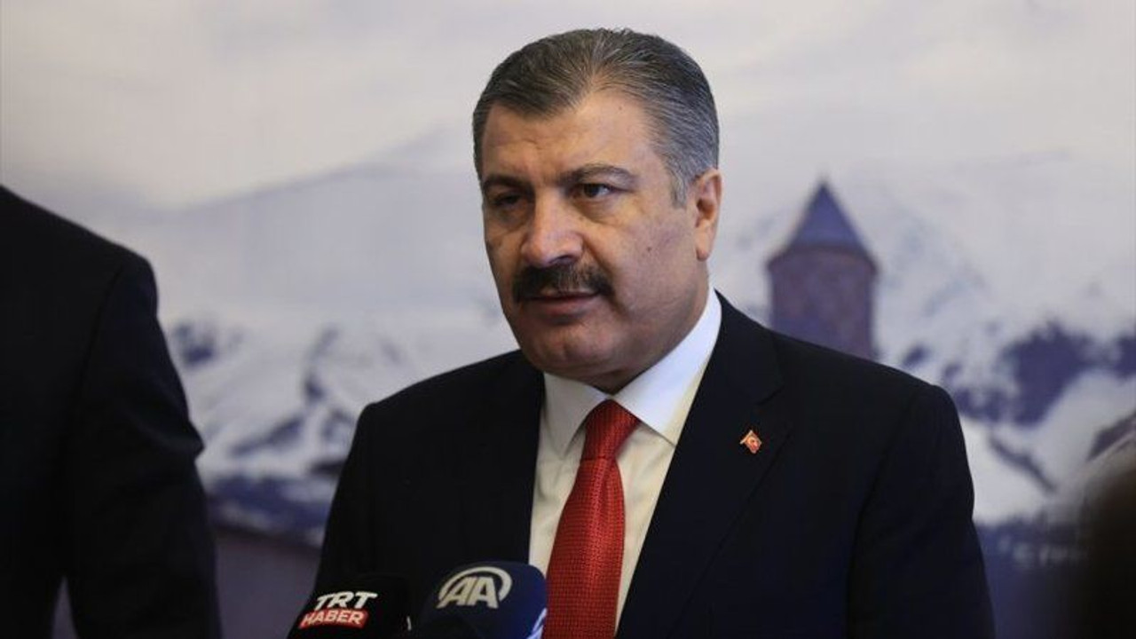 Bilim Kurulu'ndan kritik toplantı