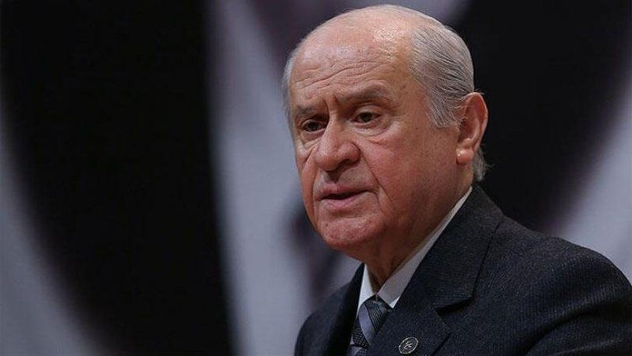 MHP'nin kurultay tarihi belli oldu