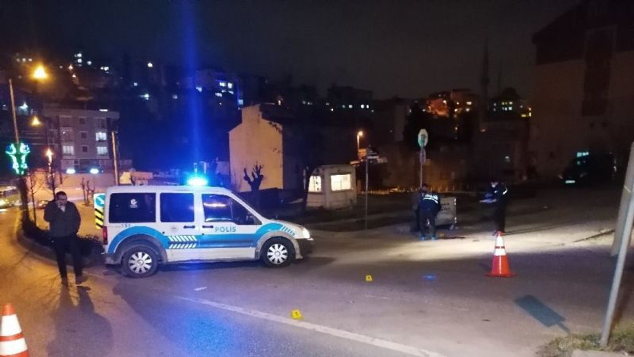 Komşu aileler arasında park kavgası: 1 ölü, 2 yaralı