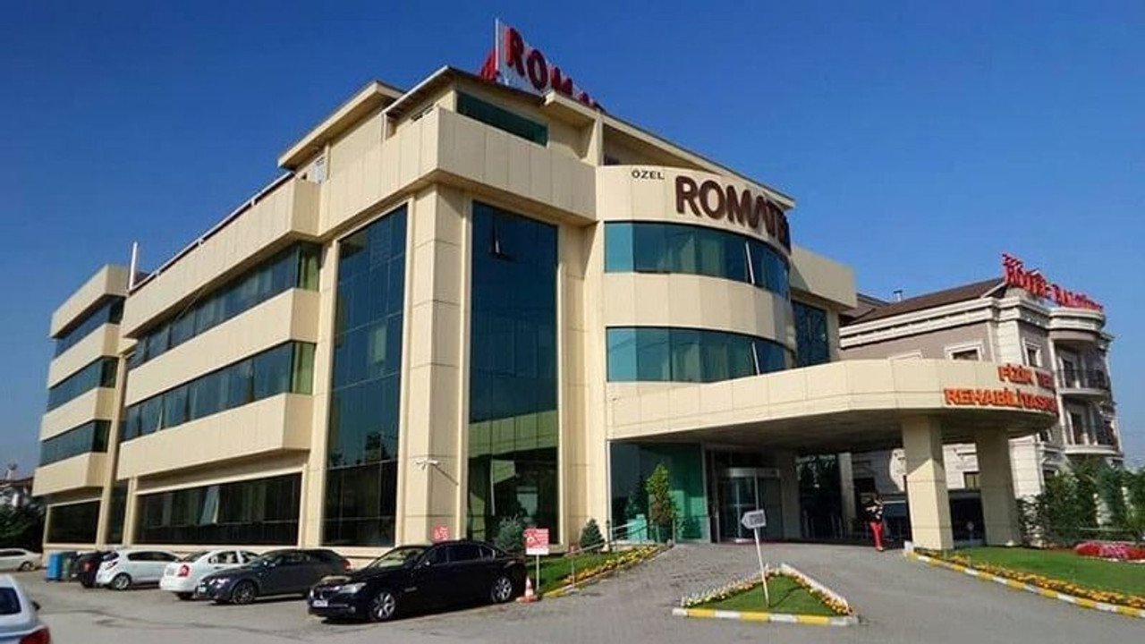 ROMATEM’e soruşturma