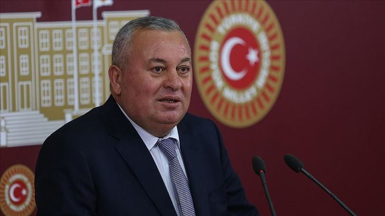 Enginyurt, Erdoğan’ı, Erdoğan’a şikayet etti