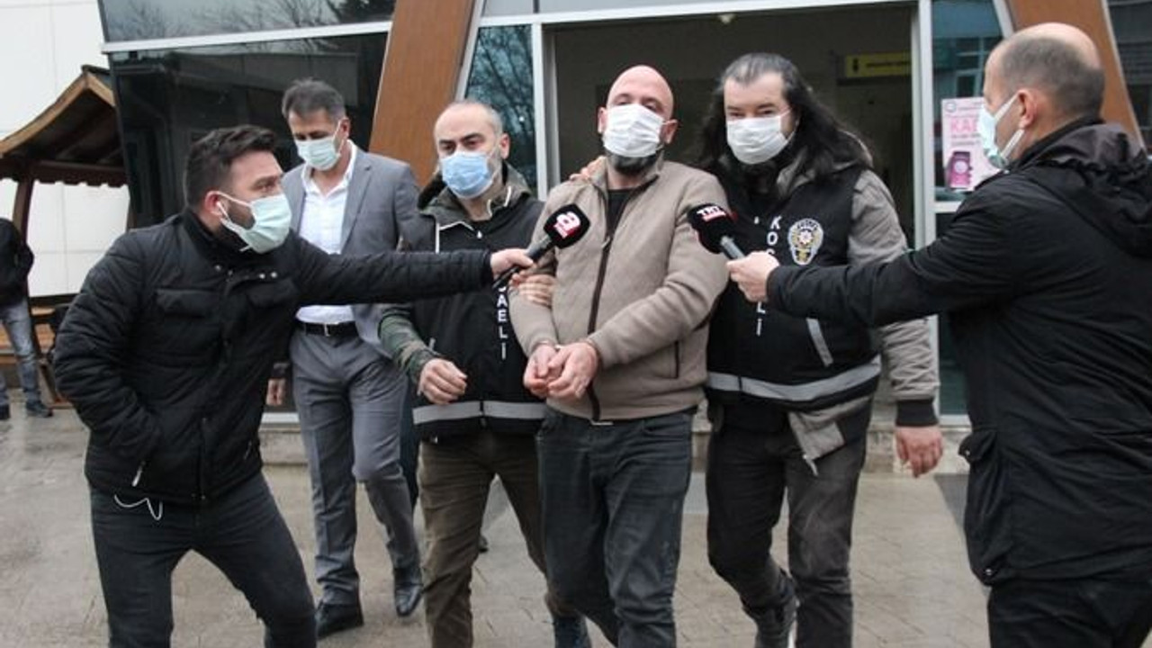 14 yıllık çifte cinayette 1 tutuklama
