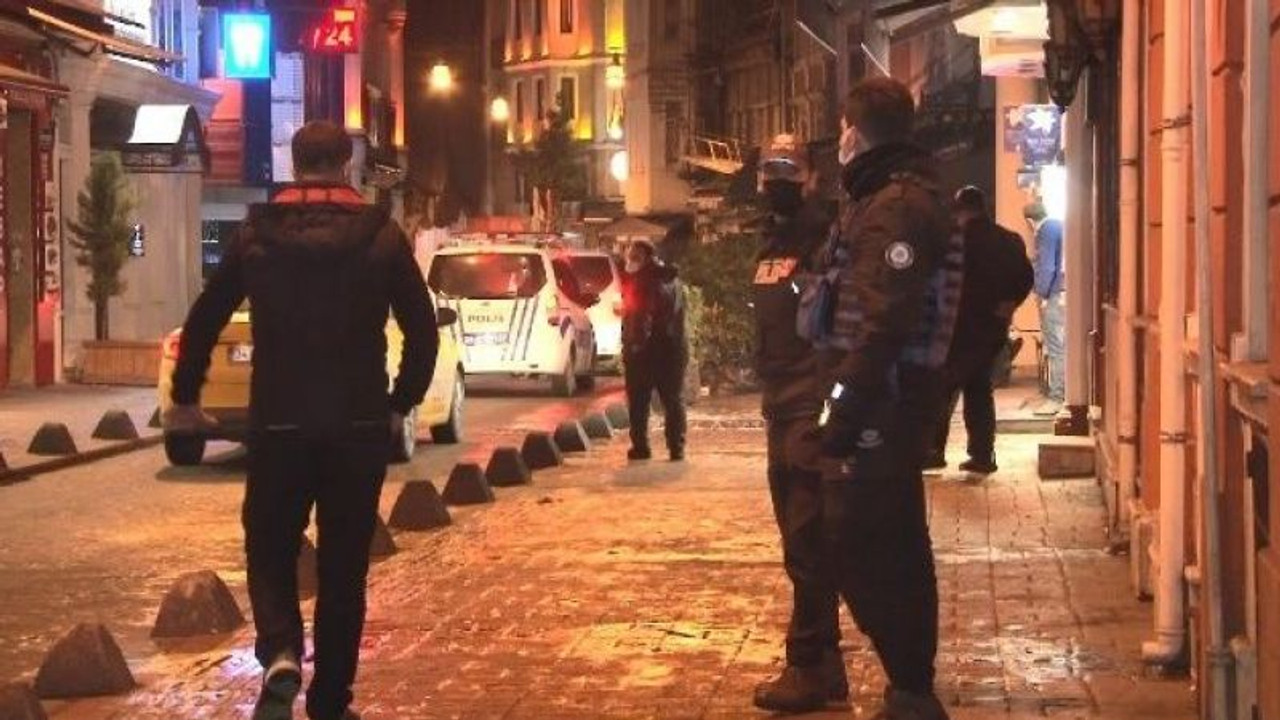 Kocaeli’de tedbirlere uymayanlara ceza yağdı
